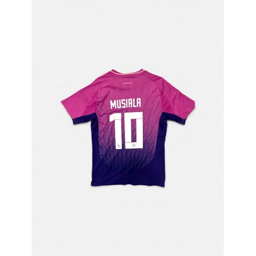 ADIDAS GERMANY MUSIALA FOOTBALL SHIRT